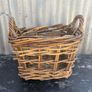 vintage petit sally rod basket Image 2