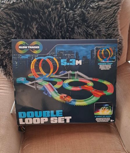 Double loop set