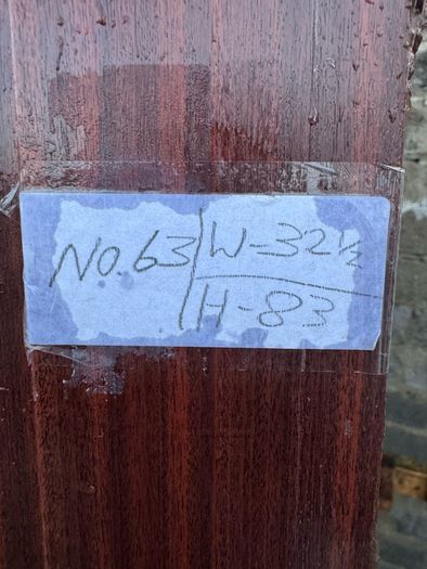 Pvc Door
