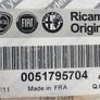 RH Rear Drop Link (Alfa Romeo 159) Image 2
