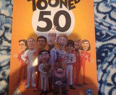 Tooned 50