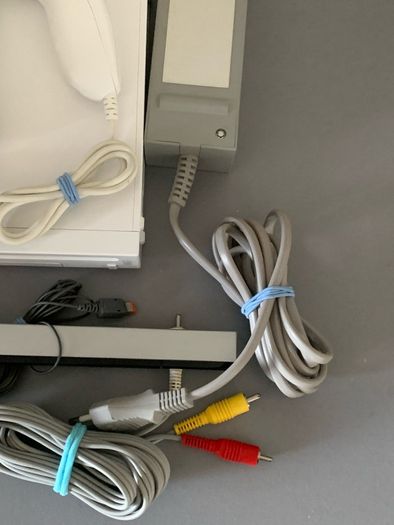 Nintendo Wii