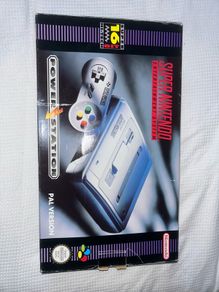 Super Nintendo