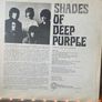 Deep Purple - Shades Of Deep Purple (USA First Press) Image 5