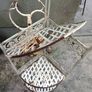 corner plant stand Image 2