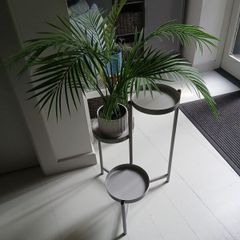 Pot Stand