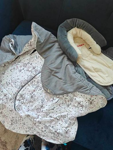 Uppababy Vista