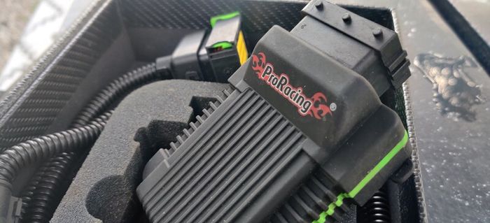 diesel tuning chip