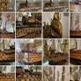 large model ship Image 3