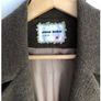 Aideen Bodkin Designed fitted wool ladies coat Image 2