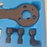 Fiat 500,Ford KA  Punto,Panda Tool Kit Image 2