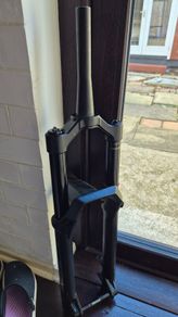 Rockshox Zeb Select Fork