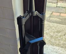 Rockshox Zeb Select Fork