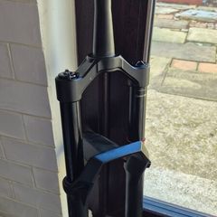 Rockshox Zeb Select Fork