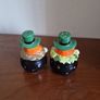 leprechaun salt & pepper Image 2