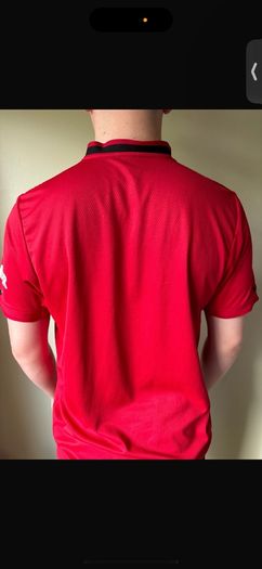 man united 2019 jersey
