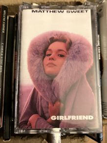 Cassette Tape Selection