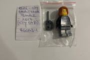 Lego Police Female City