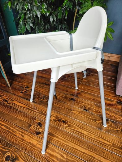 Ikea high chair