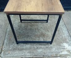 Small.  Side.  Table.