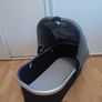 Silver Cross carrycot (newborn bassinet) Image 3