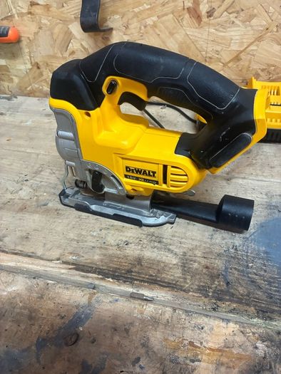 Dewalt bundle