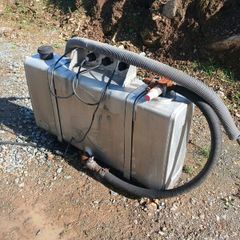 Tipping Gear