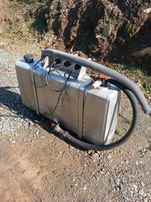 Tipping Gear