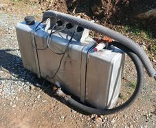 Tipping Gear