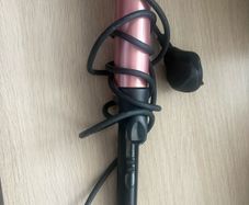 Babyliss curling tool