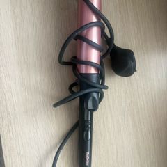 Babyliss curling tool