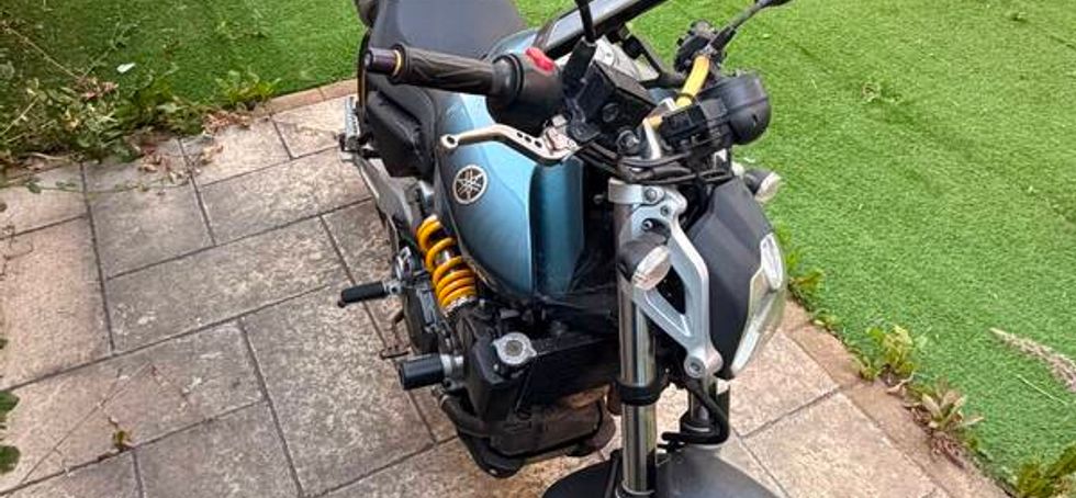 2007 Other Motorbikes