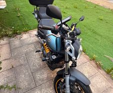 2007 Other Motorbikes