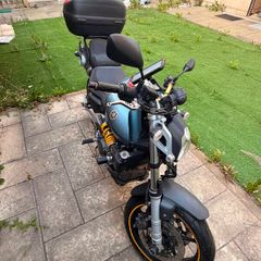 2007 Other Motorbikes