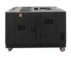 Generator Proton 12000 230 Oasis