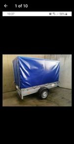 trailer