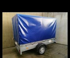 trailer