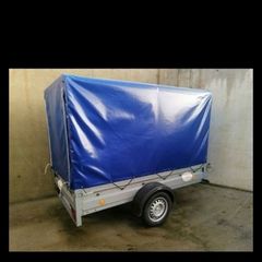trailer