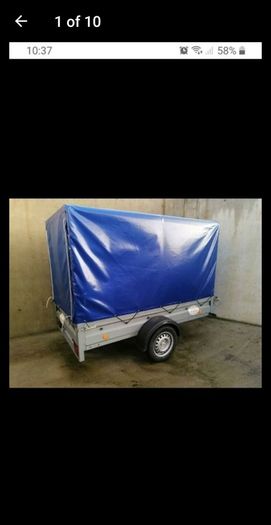trailer