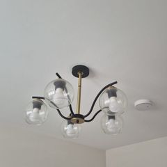 Light fitting