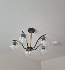 Light fitting