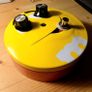 K2 Harmonic Fuzz Image 2