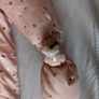 New Baby Snowsuit 3-6months Image 4