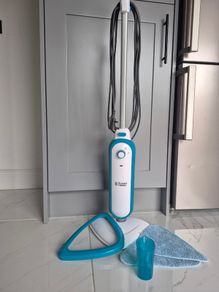 Steam mop