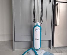 Steam mop