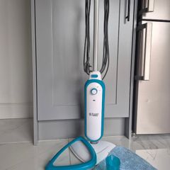 Steam mop