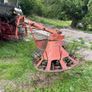 Fahr haybob for parts or breaking Image 4