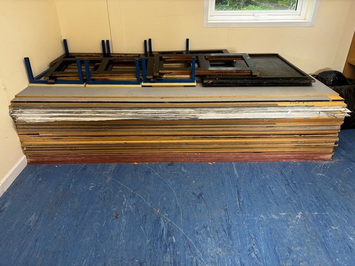 MDF,Plywood & Timber bundle -Great Value -Must Go