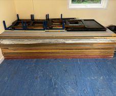 MDF,Plywood & Timber bundle -Great Value -Must Go
