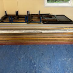 MDF,Plywood & Timber bundle -Great Value -Must Go